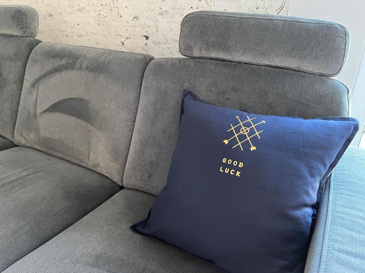 Apartament Polanki Z Basenem Blisko Plazy Lägenhet Kołobrzeg Exteriör bild